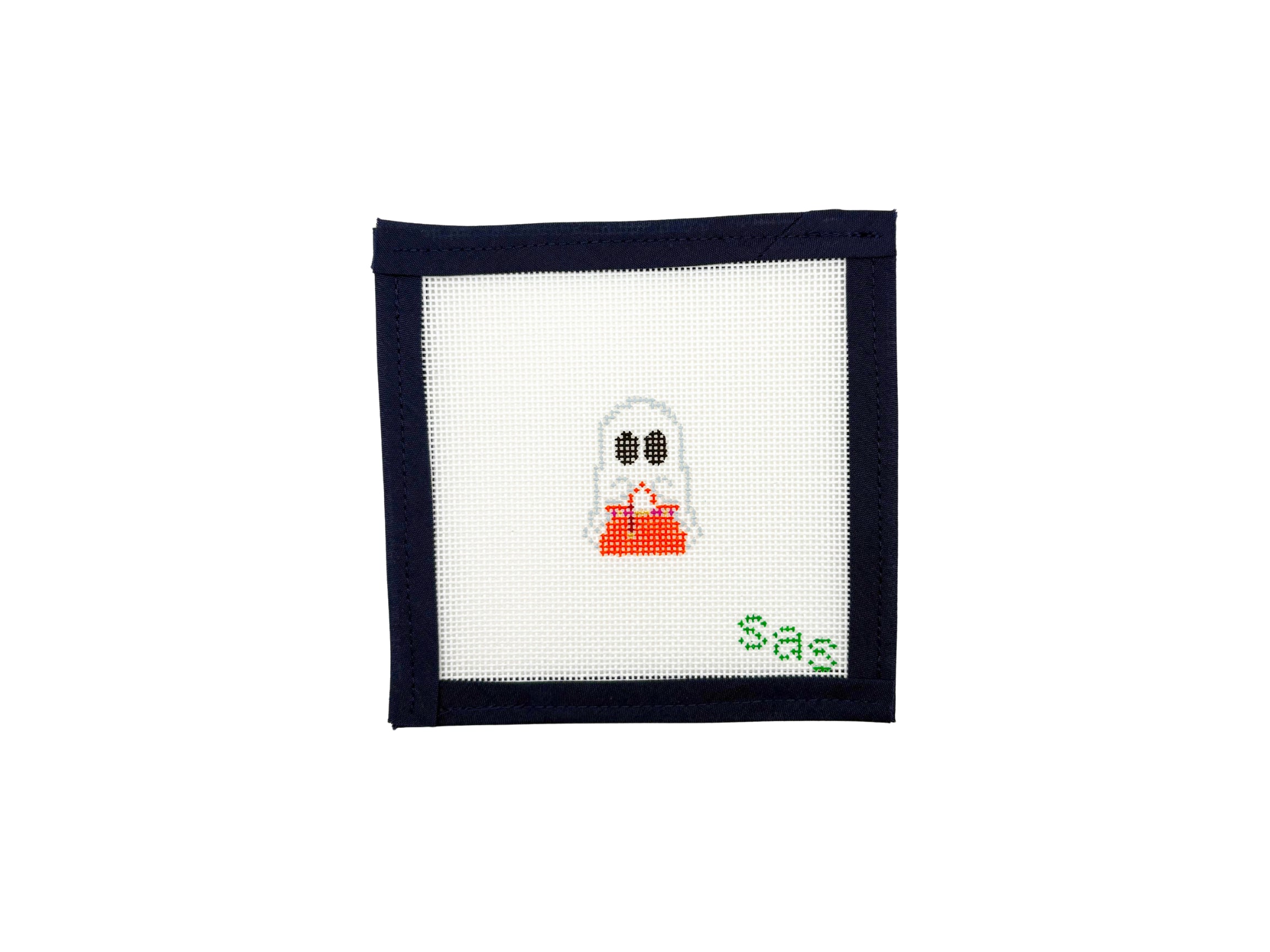 Mini BOO-kin Ghost (Pre-order - 8 weeks)