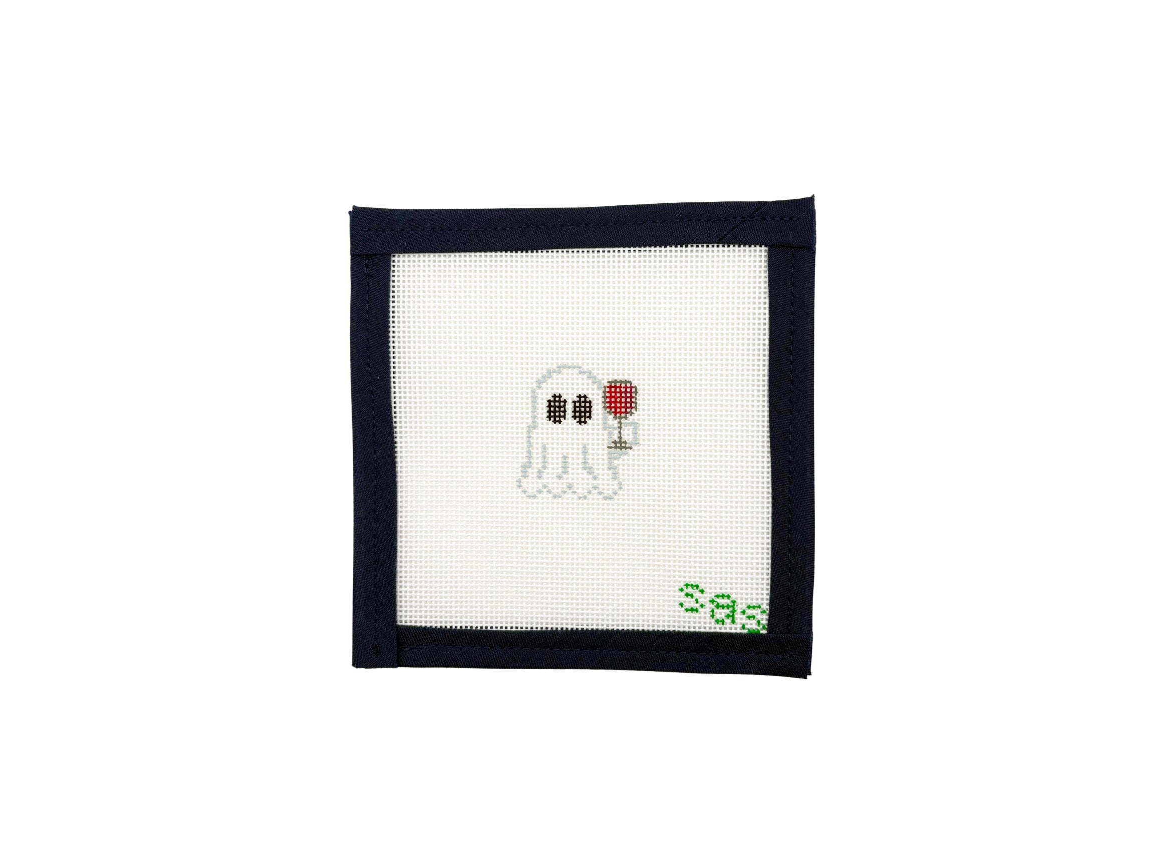 Mini BOO-zy Ghost