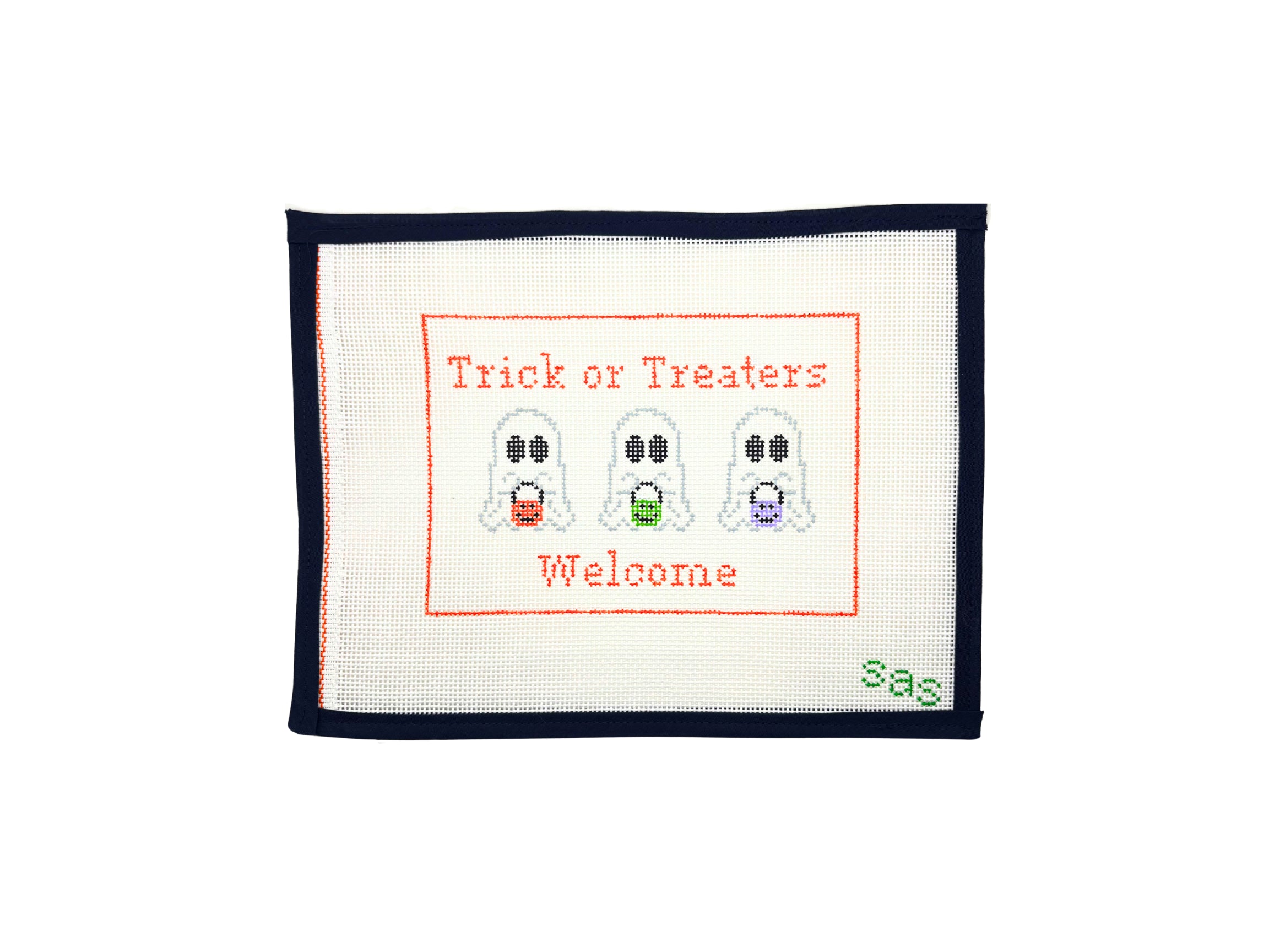 Trick or Treaters Welcome (Pre-order - 8 weeks)