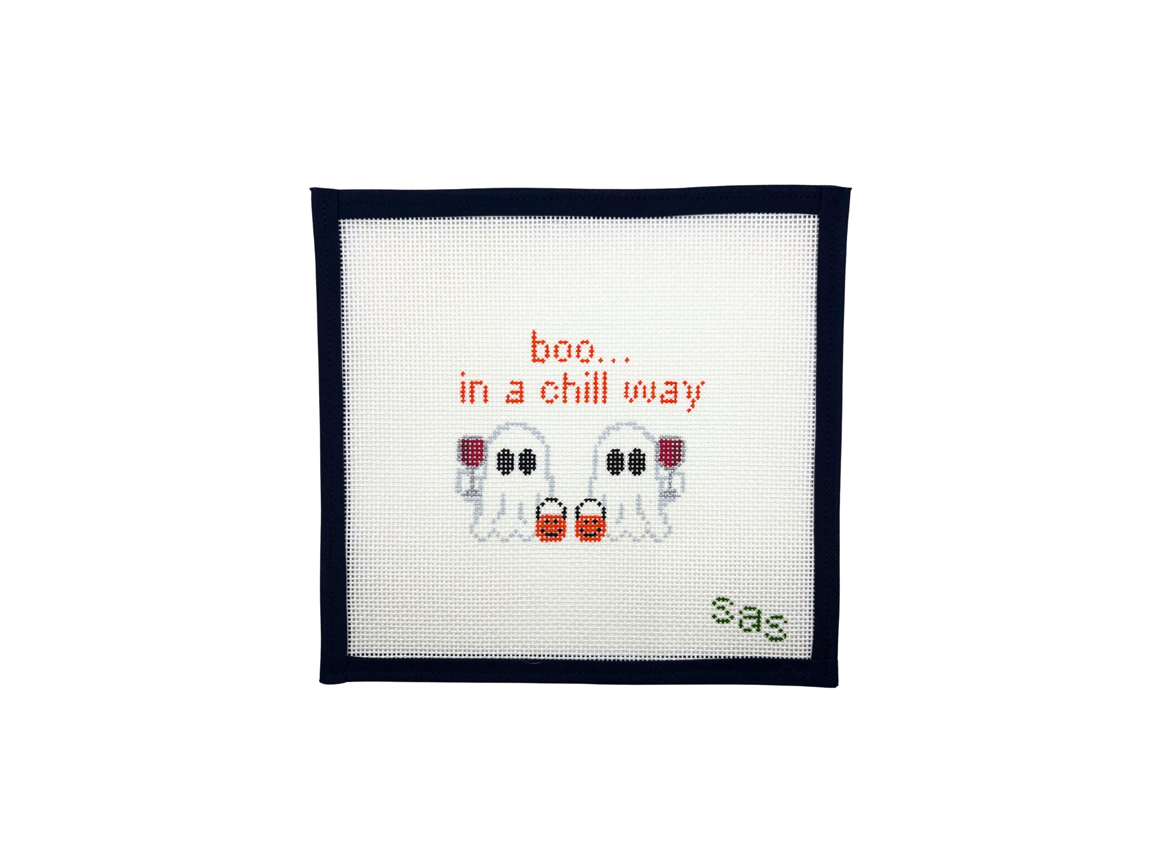 Boo in a Chill Way (Pre-order - 8 weeks)