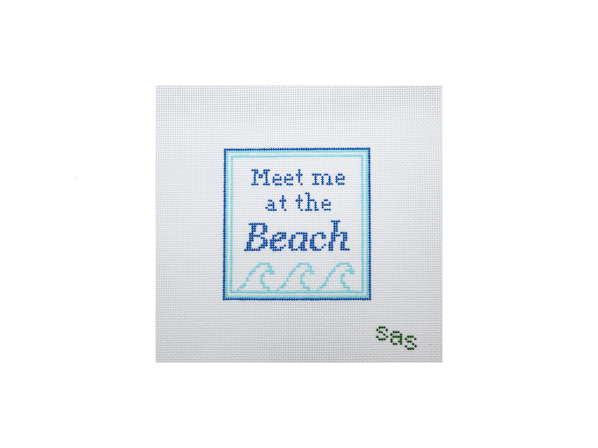 Meet Me at the Beach
