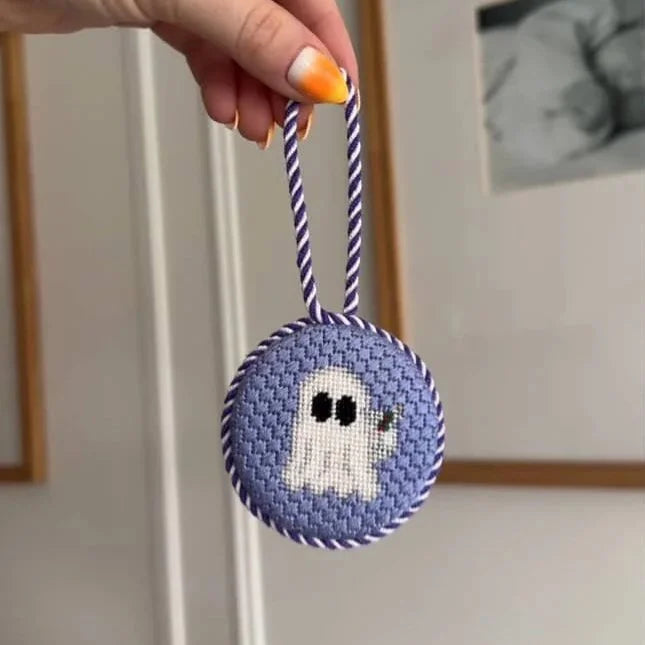Mini BOO-Tini Ghost (Pre-order - 8 weeks)