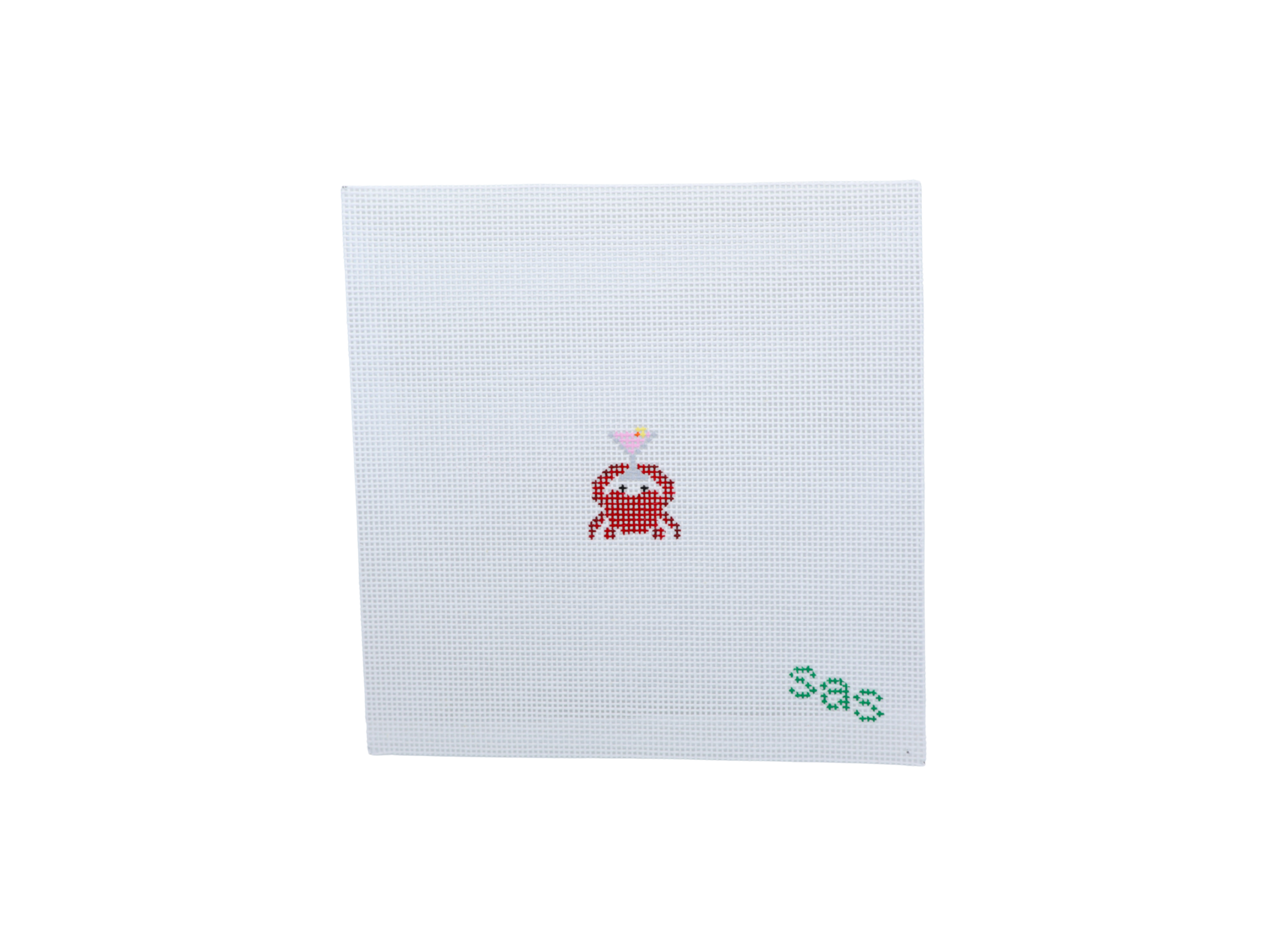 Crabby Cosmo - Red