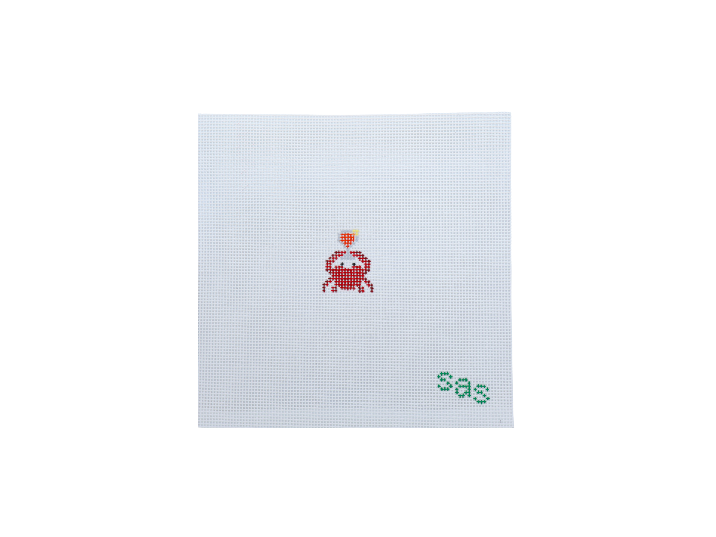 Crabby Spritz - Red