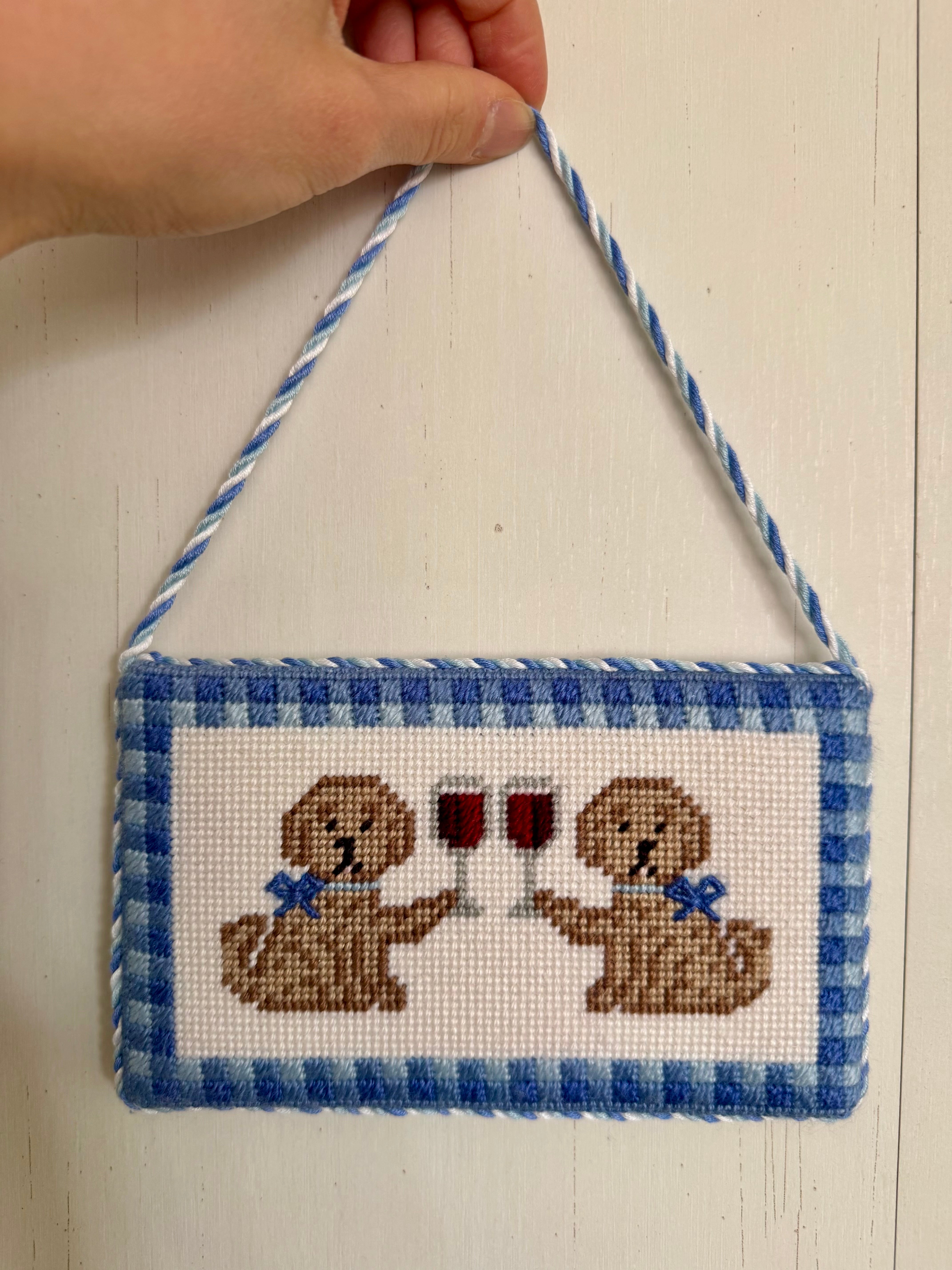 Drinking Buddies - Doodle