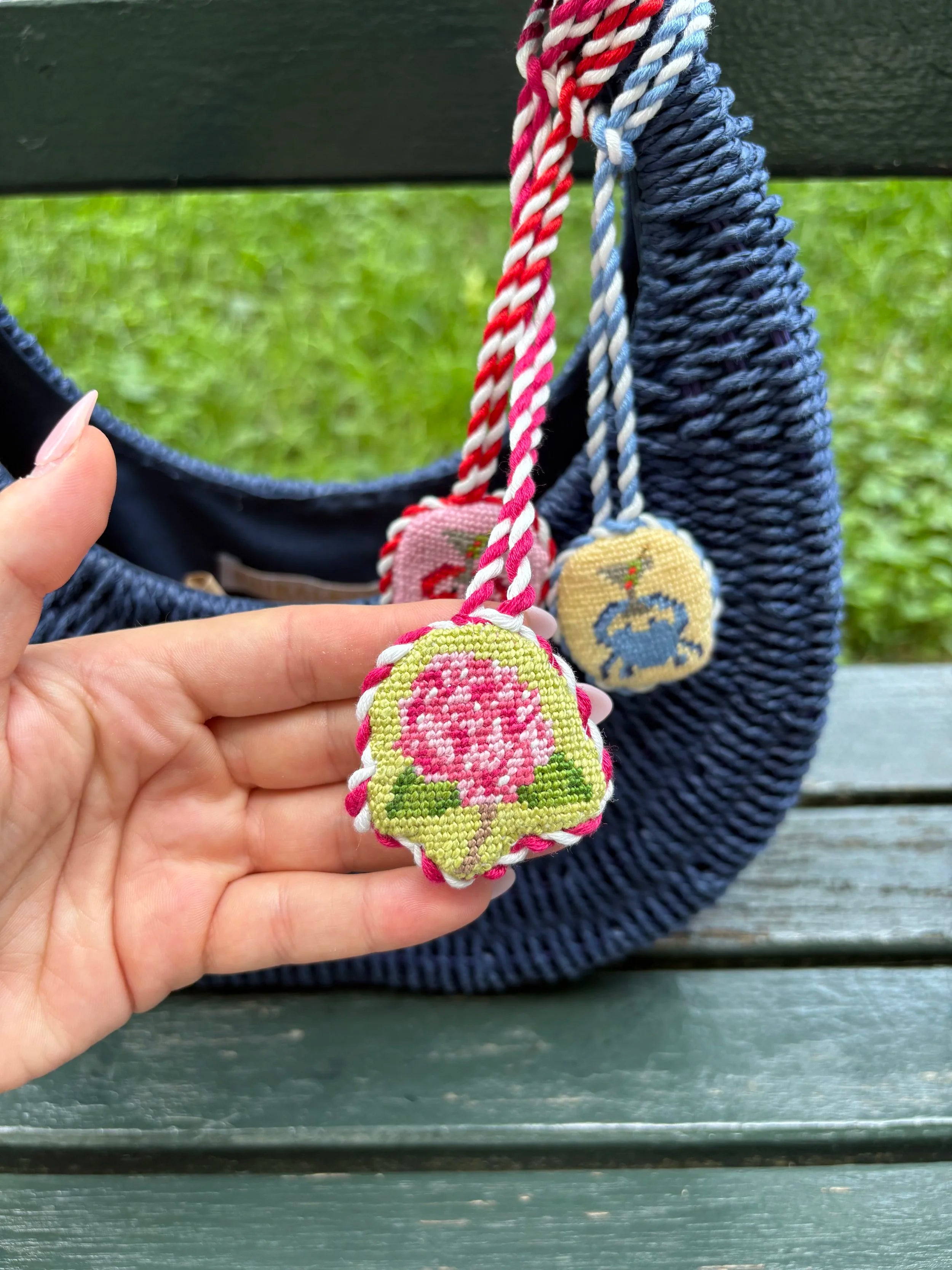 Mini Hydrangea (Pink) (Pre-order - 8 weeks)