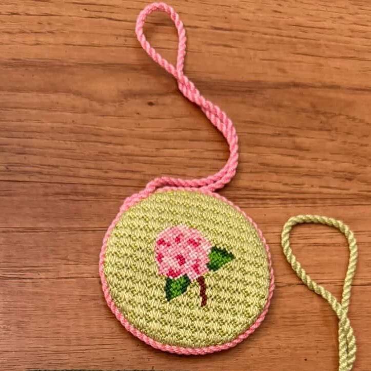 Mini Hydrangea (Pink) (Pre-order - 8 weeks)