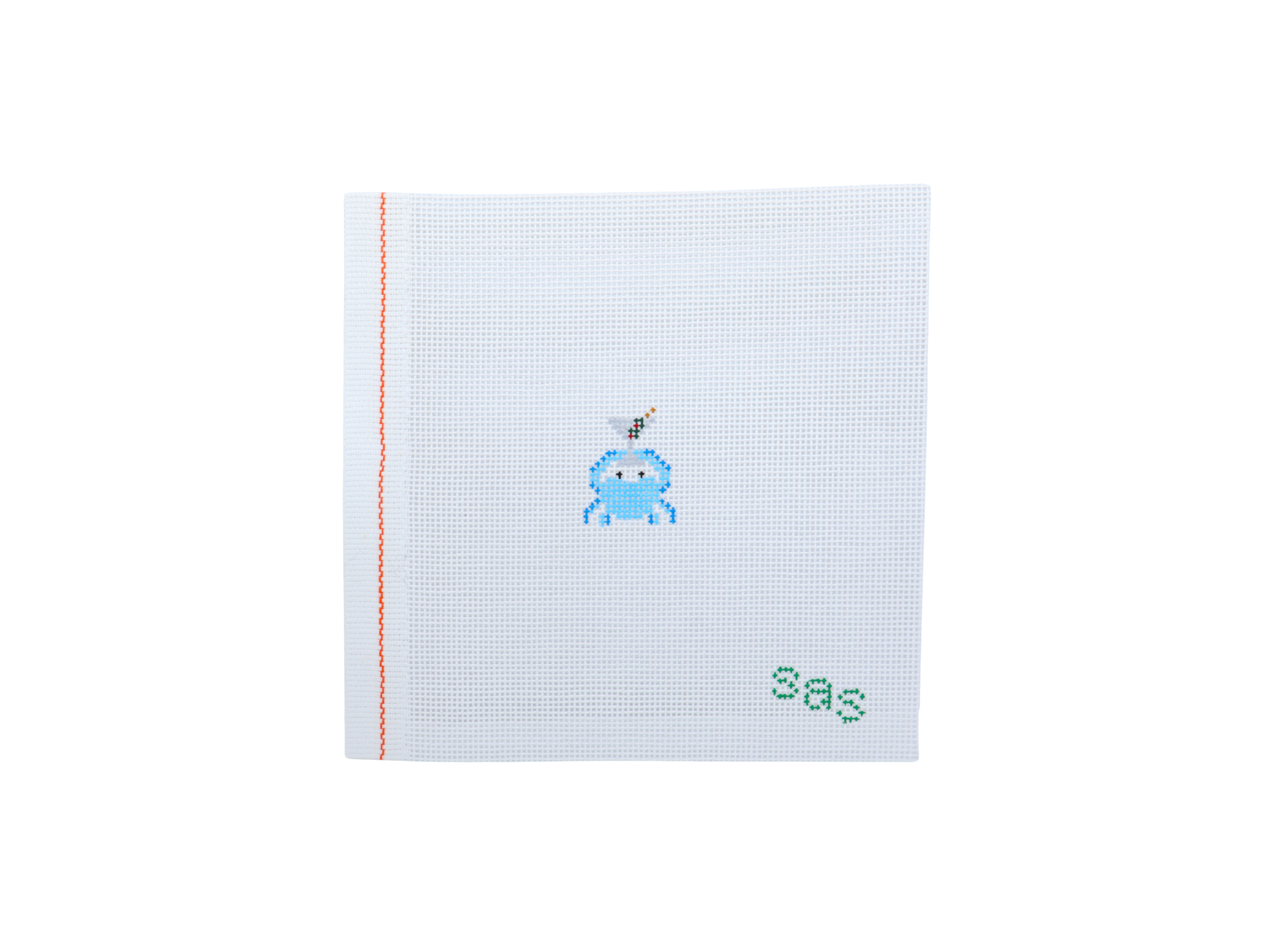 Mini Crabtini (Blue)
