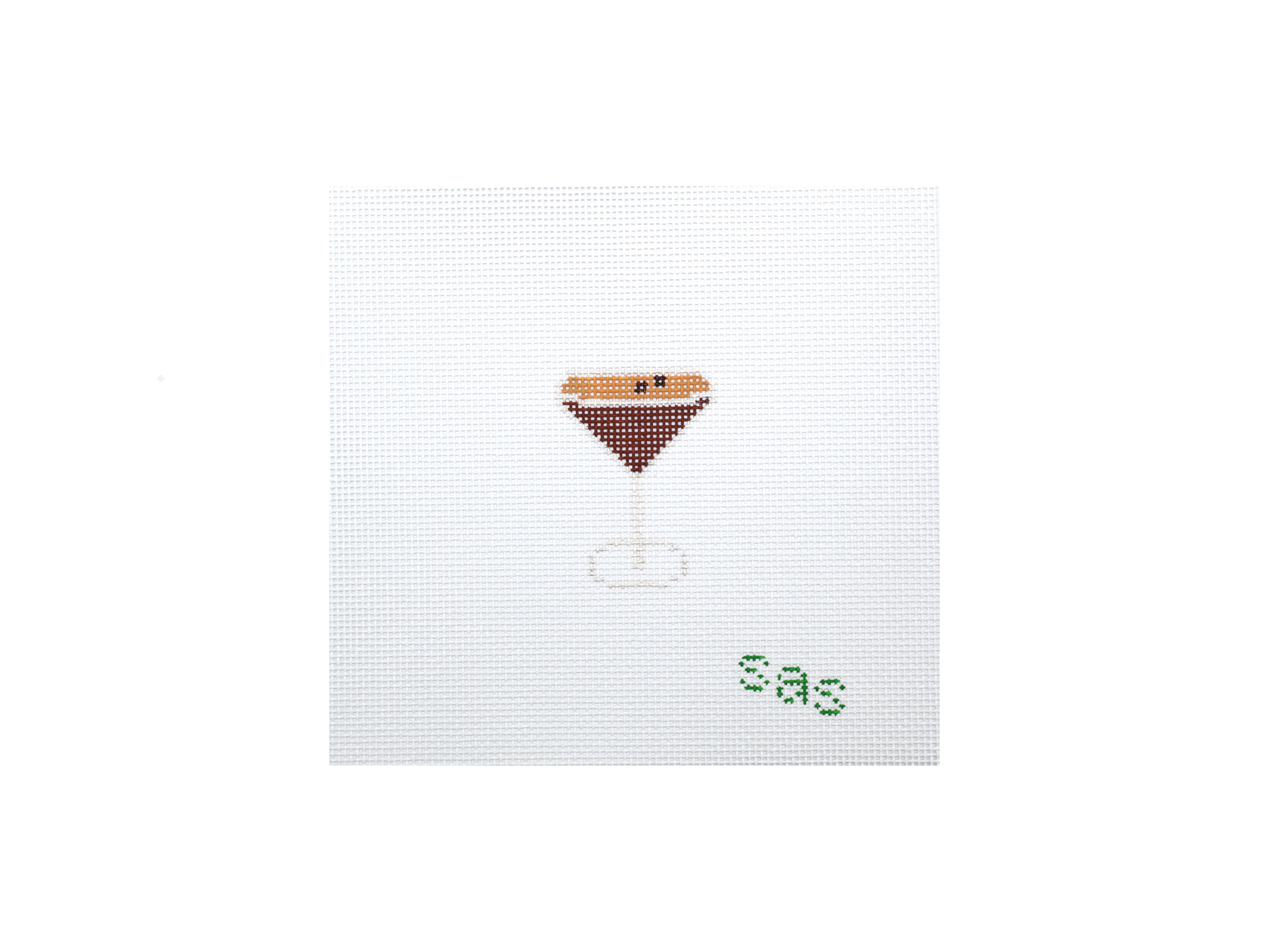 Mini Espresso Martini
